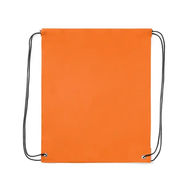 Rucksack Spook - orange, Farbe: orange personalisierte Geschenke , 2 image