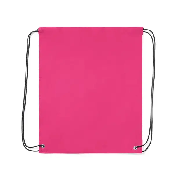 Rucksack Spook - rosa, Farbe: rosa personalisierte Geschenke , 4 image