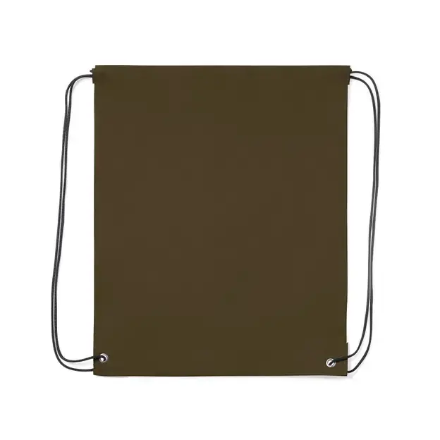 Rucksack Spook - braun, Farbe: braun personalisierte Geschenke , 5 image