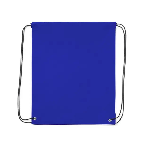 Rucksack Spook - blau, Farbe: blau personalisierte Geschenke , 7 image