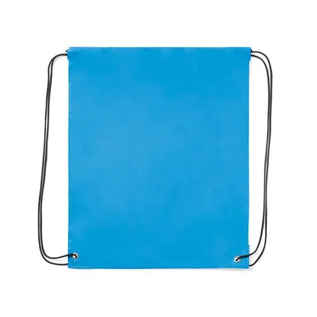 Rucksack Spook - hellblau, Farbe: hellblau personalisierte Geschenke , 7 image