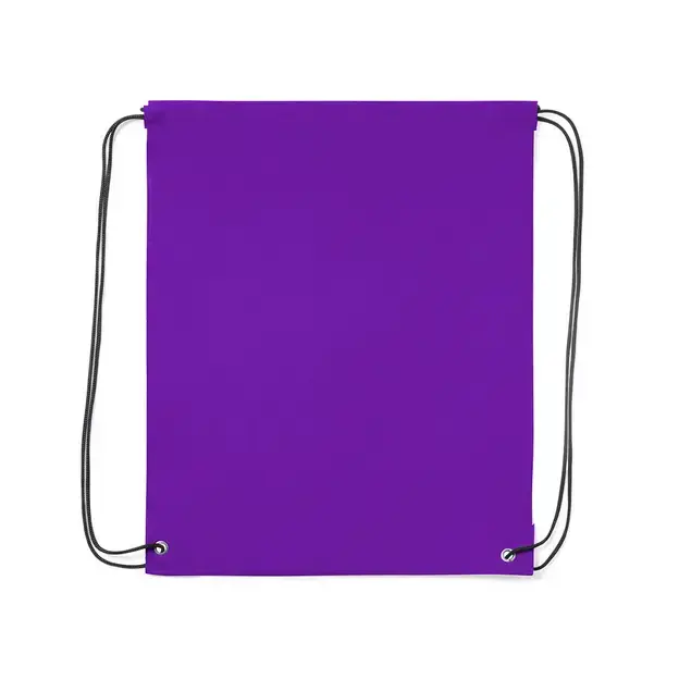 Rucksack Spook - lila, Farbe: lila personalisierte Geschenke , 7 image