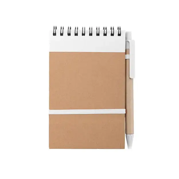 Notebook Ecocard