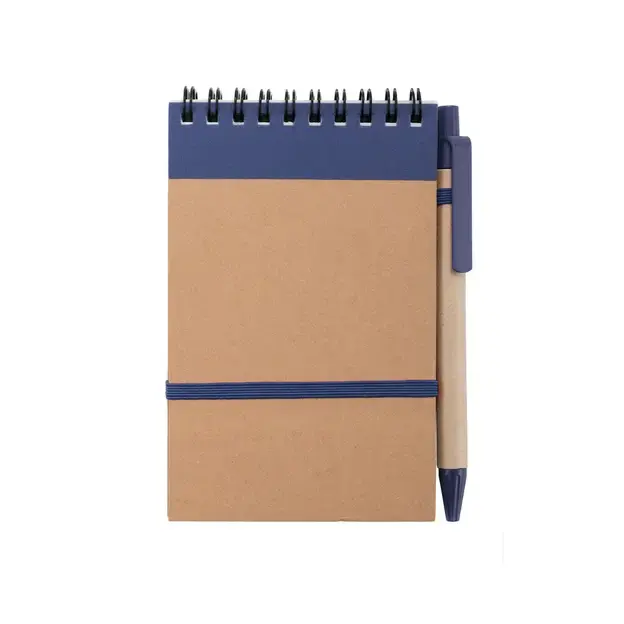 Notebook Ecocard