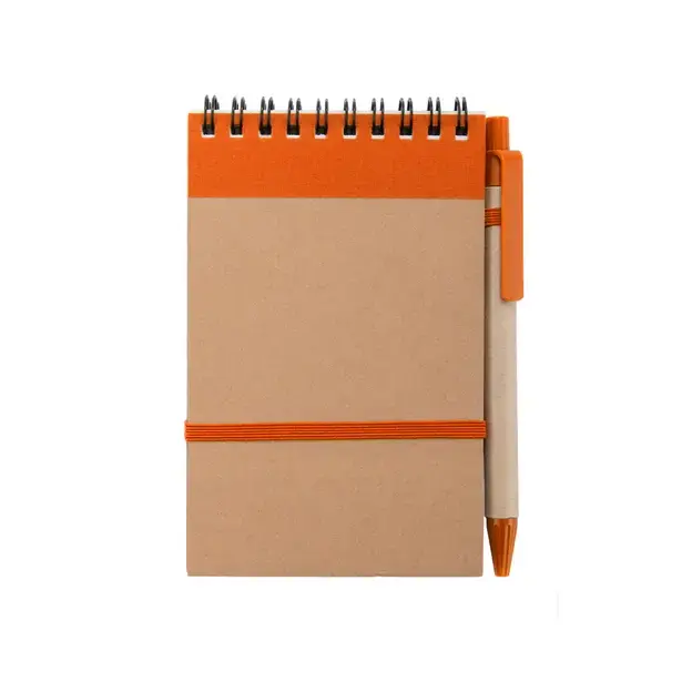 Notebook Ecocard