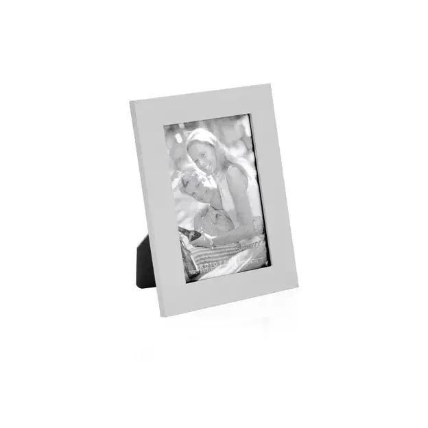 Bilderrahmen Stan - weiß, Farbe: weiß personalisierte Geschenke , 2 image