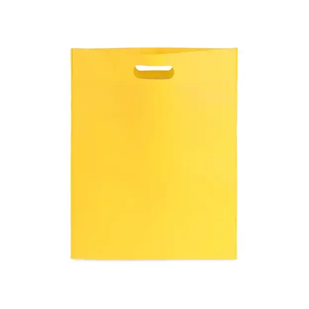 Tasche Blaster - gelb, Farbe: gelb personalisierte Geschenke , 2 image