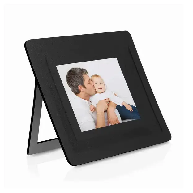 Mouse pad Bilderrahmen Pictium