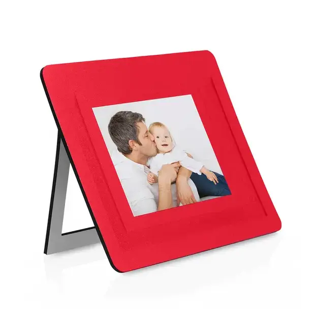 Mouse pad Bilderrahmen Pictium