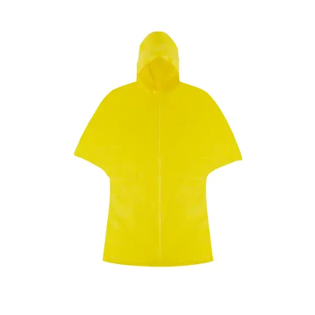 Poncho Zaril
