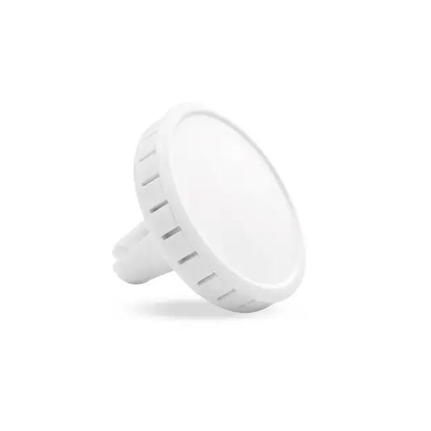 Lufterfrischer Scrib - weiß, Farbe: weiß personalisierte Geschenke , 10 image