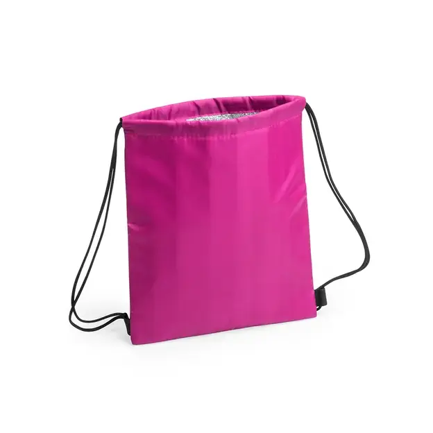 Kühltasche Rucksack Tradan - rosa