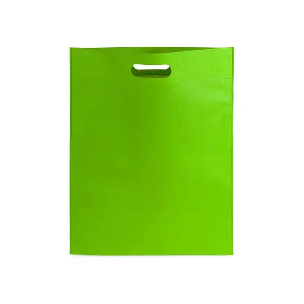 Tasche Blaster - grün, Farbe: grün personalisierte Geschenke , 2 image