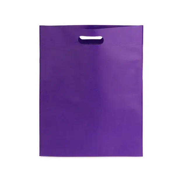 Tasche Blaster - lila, Farbe: lila personalisierte Geschenke , 2 image