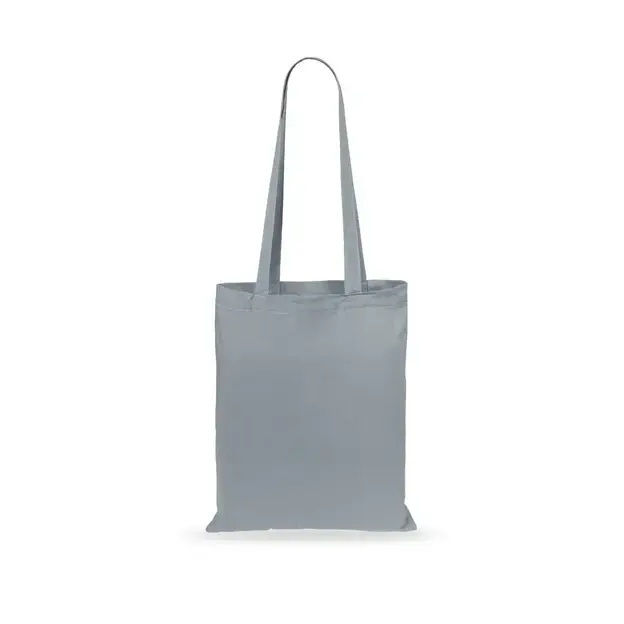 Tasche Geiser - grau