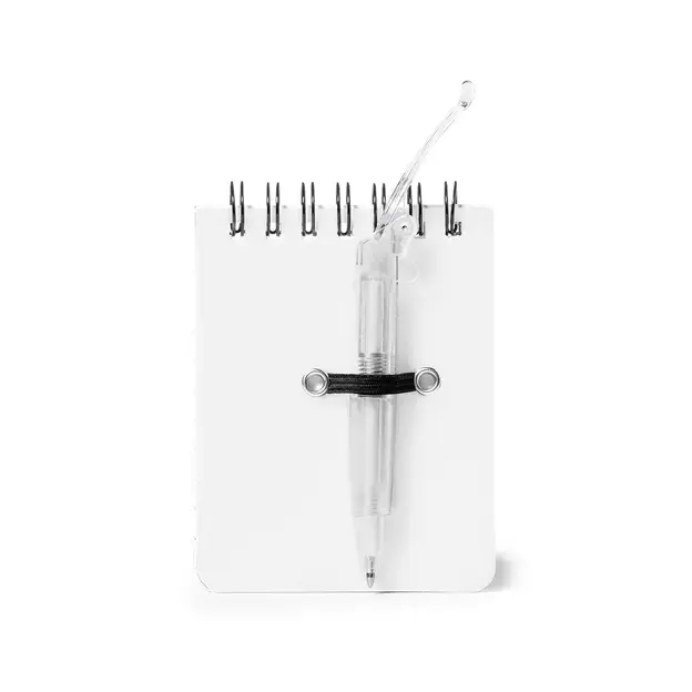 Mini notebook Duxo