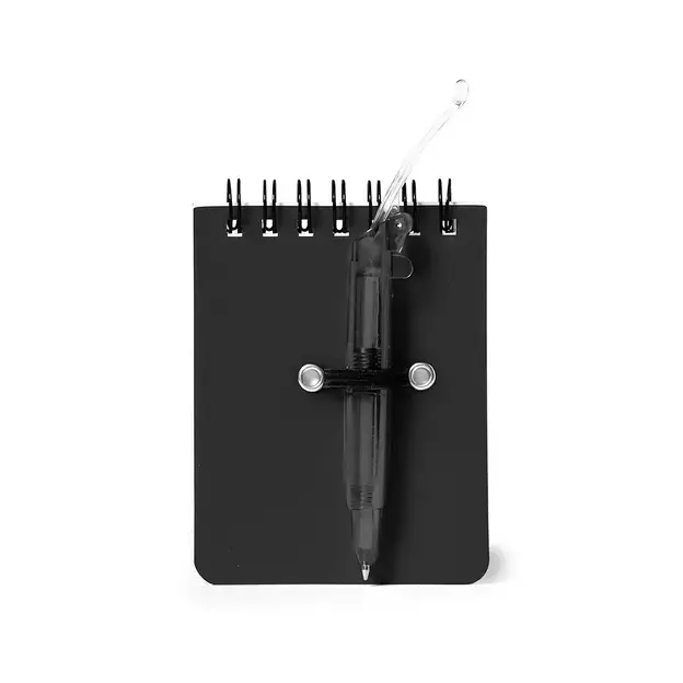 Mini notebook Duxo