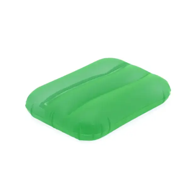 Kissen Egeo - grün, Farbe: grün personalisierte Geschenke , 2 image