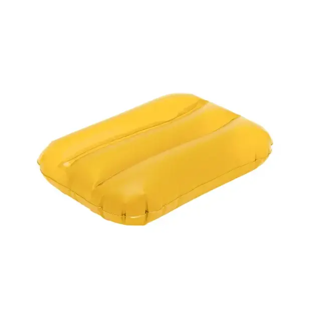 Kissen Egeo - gelb, Farbe: gelb personalisierte Geschenke , 2 image