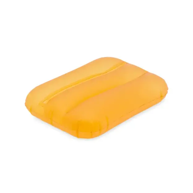 Kissen Egeo - orange, Farbe: orange personalisierte Geschenke , 2 image