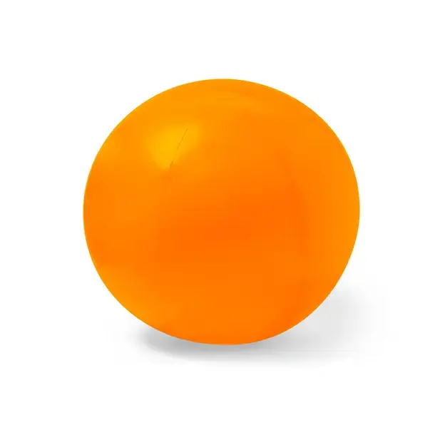 Strandball Magno - orange, Farbe: orange personalisierte Geschenke , 2 image