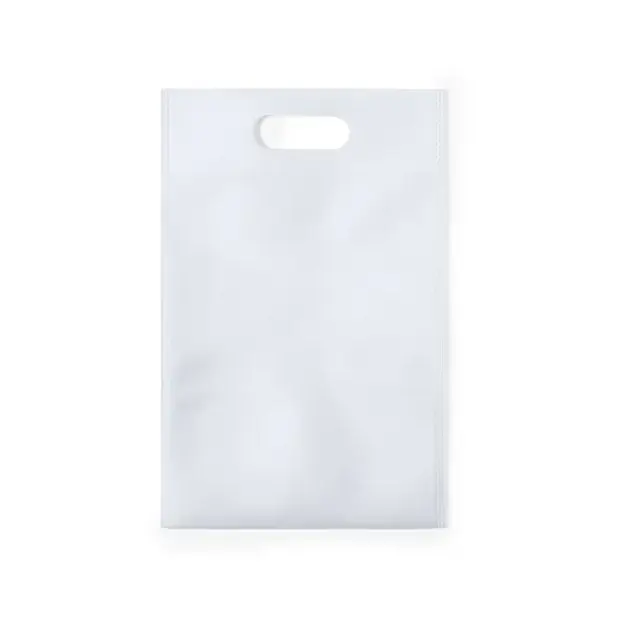 Tasche Desmond - weiß