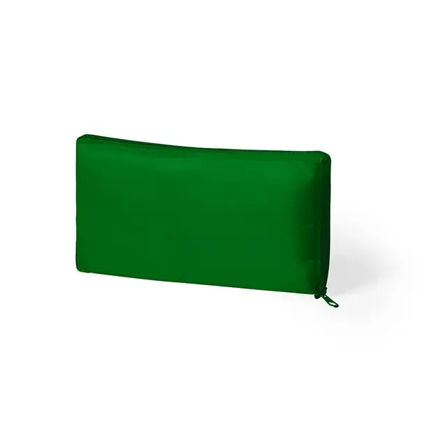 Kühltasche Daniels - grün, Farbe: grün personalisierte Geschenke , 3 image