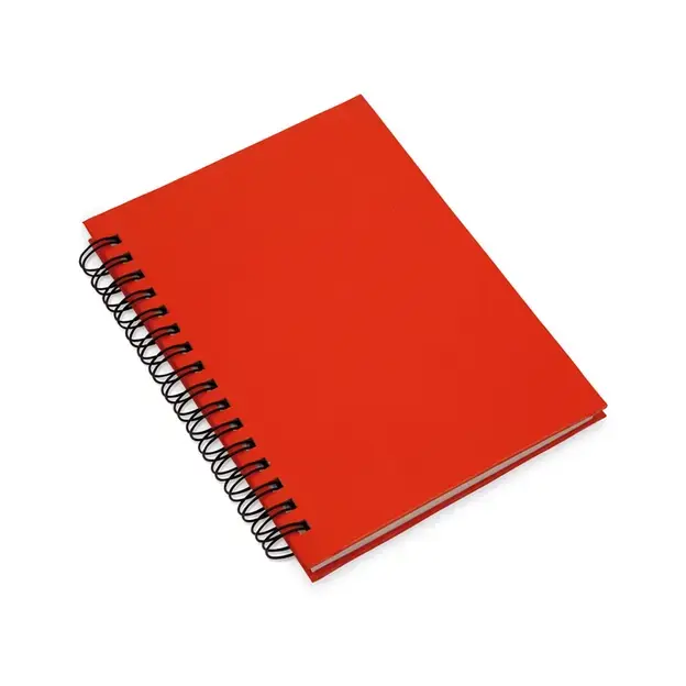 Notebook Emerot