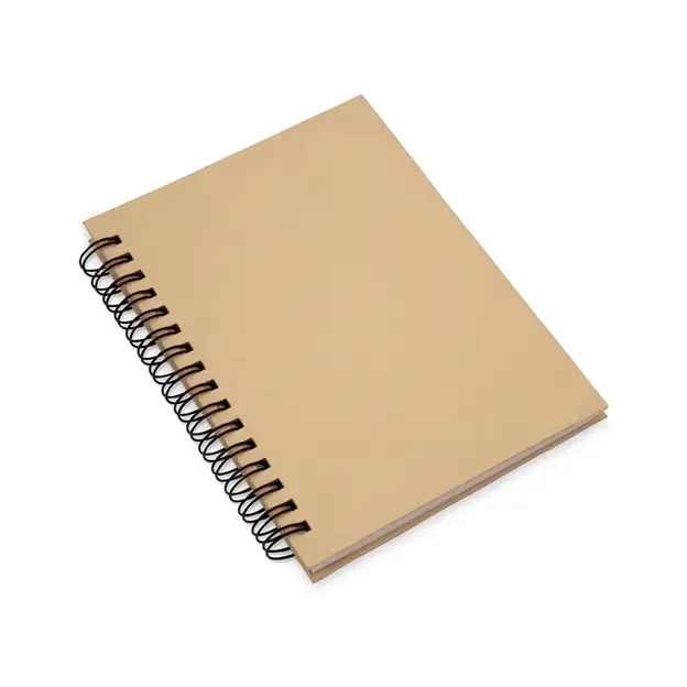 Notizbuch Emerot