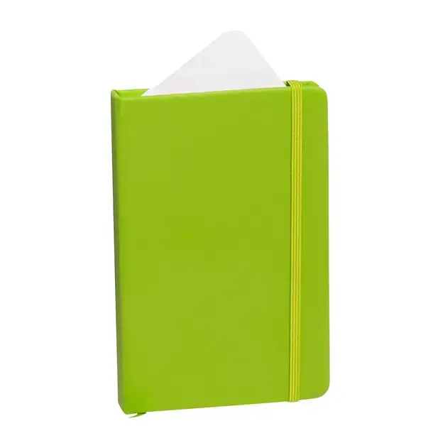Notepad Kine