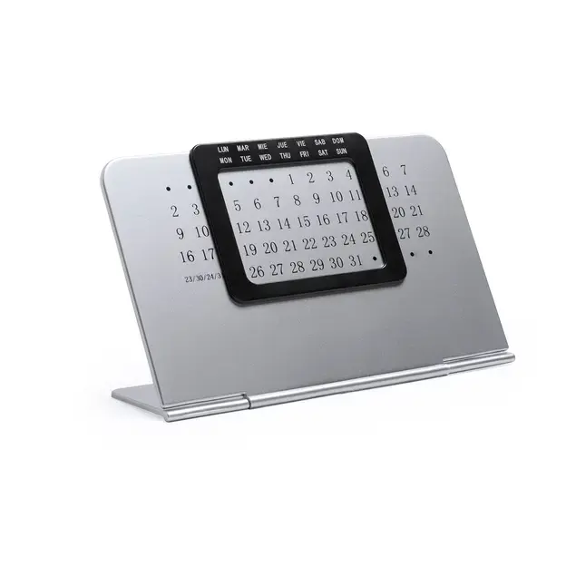 Ewiger Kalender Lider