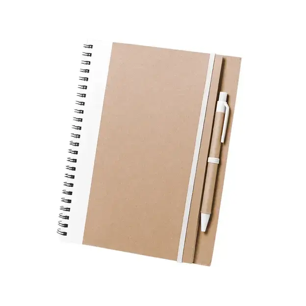 Notebook Tunel