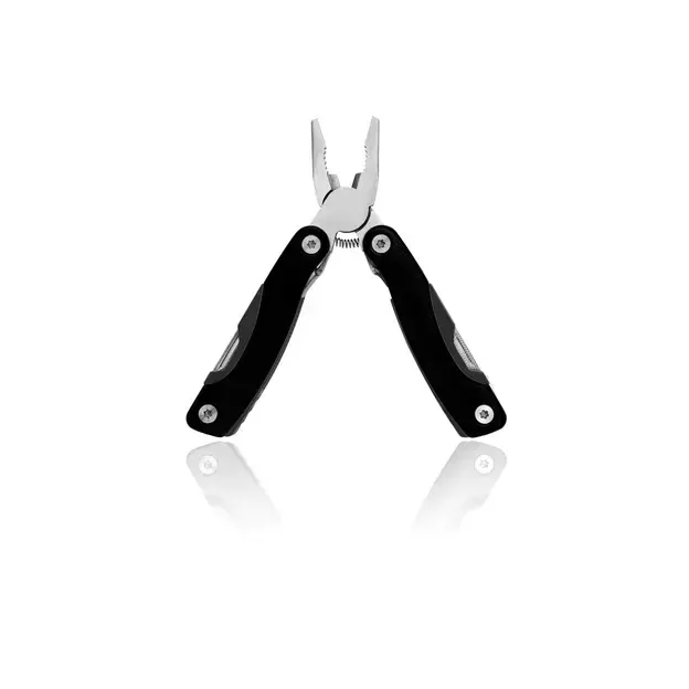 Multiwerkzeug Blauden - schwarz, Farbe: schwarz personalisierte Geschenke , 2 image