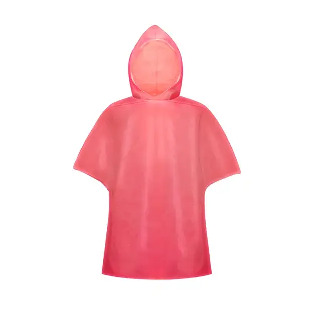 Poncho Remo