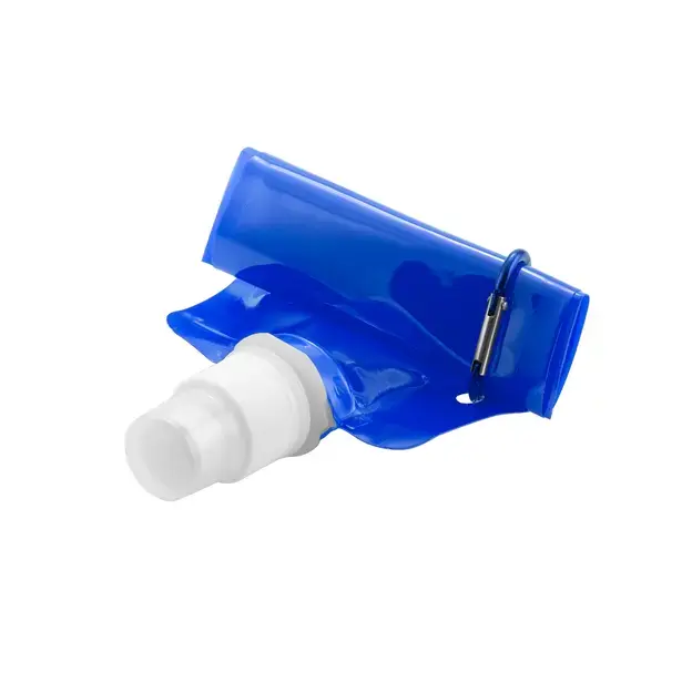 Trinkflasche Boxter - blau, Farbe: blau personalisierte Geschenke , 2 image