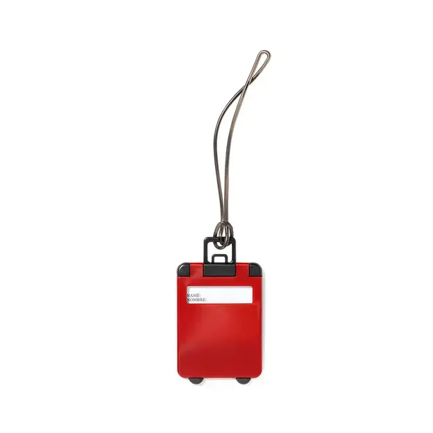Luggage tag Cloris