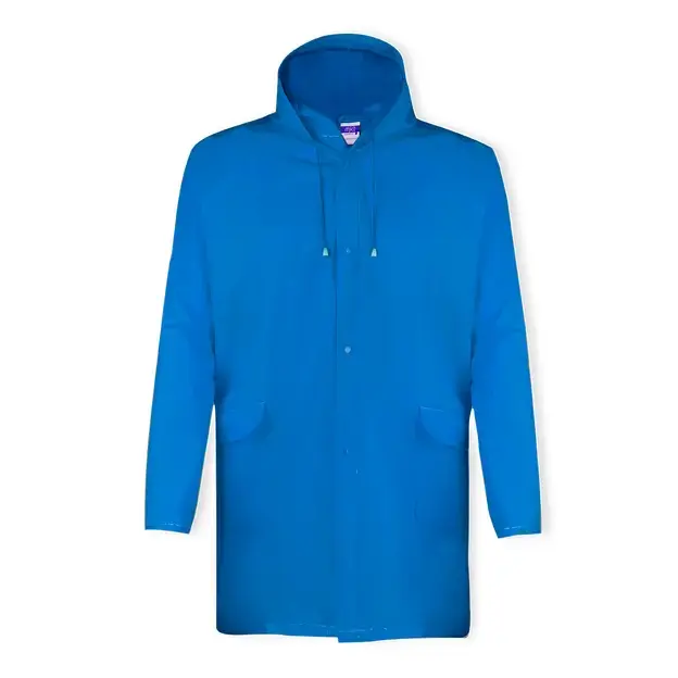Rain jacket Hydrus