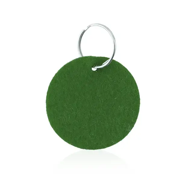 Keyring Nicles