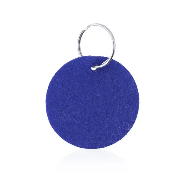Keyring Nicles