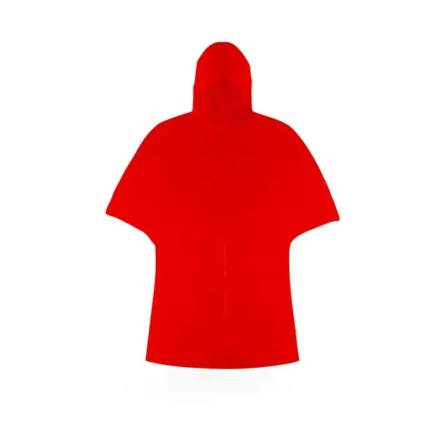 Poncho Zaril