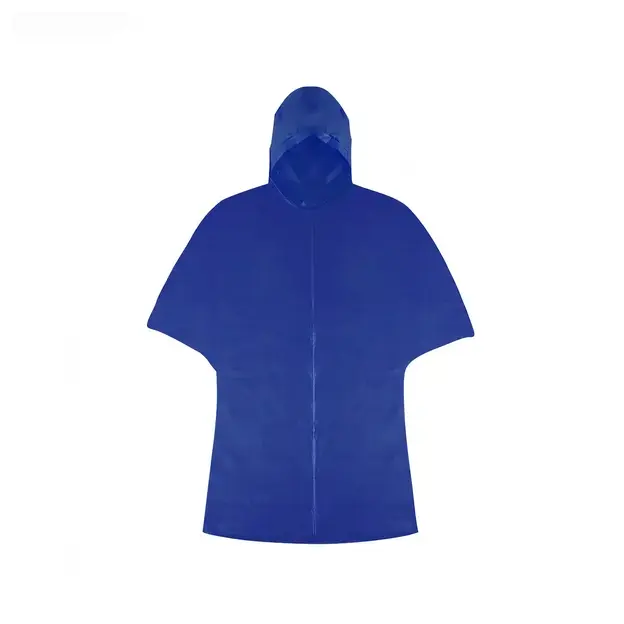 Poncho Zaril