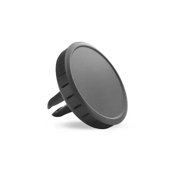 Lufterfrischer Scrib - schwarz, Farbe: schwarz personalisierte Geschenke , 3 image