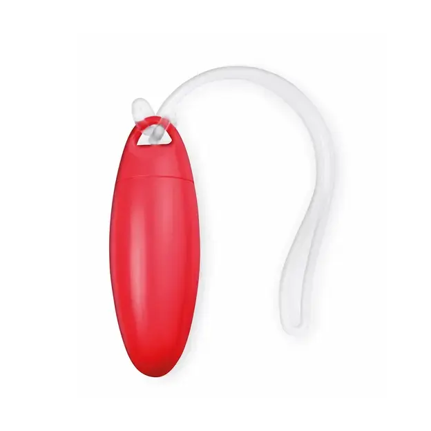 Kofferanhänger Bandel - rot, Farbe: rot personalisierte Geschenke , 2 image