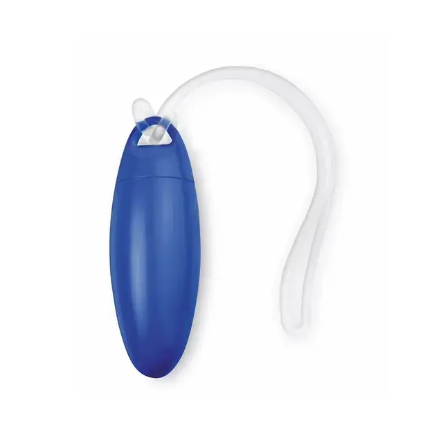 Kofferanhänger Bandel - blau, Farbe: blau personalisierte Geschenke , 2 image