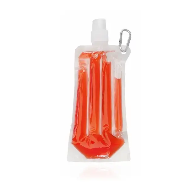 Trinkflaschen Kühler Luthor