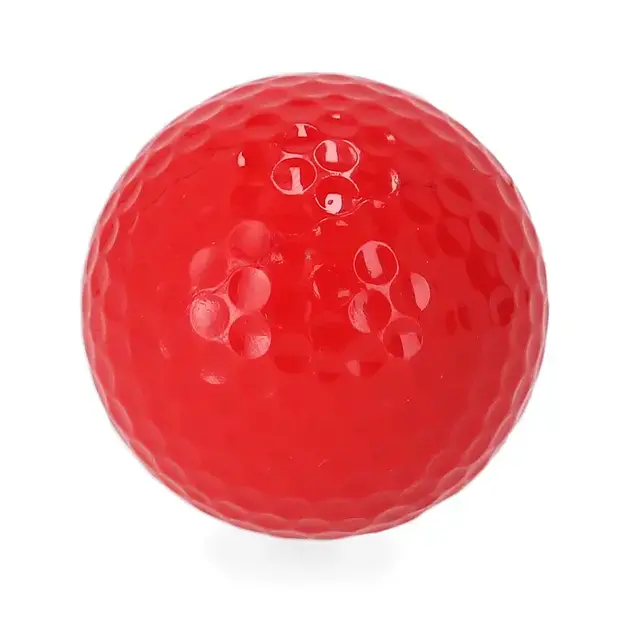 Golfball Nessa