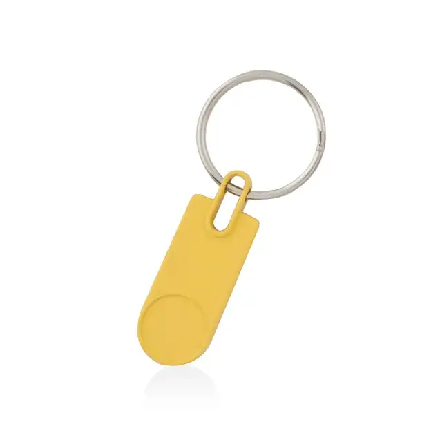 Keyring Harper