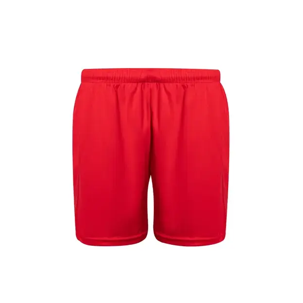 Shorts Tecnic Gerox - rot
