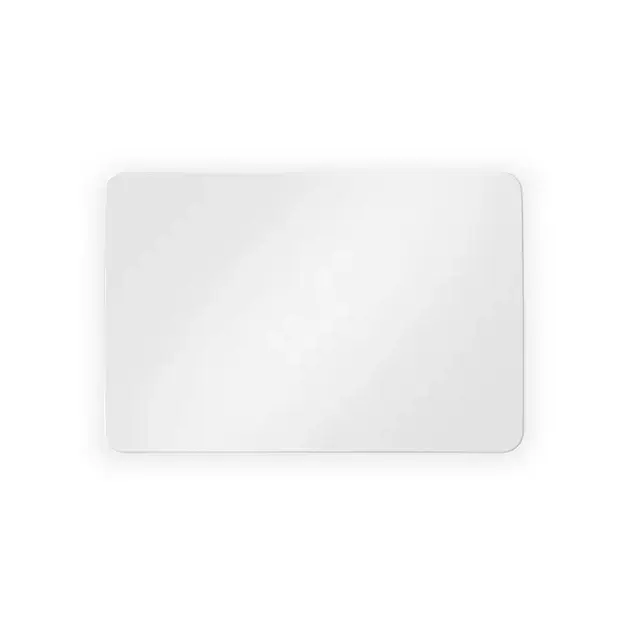 Magnet Kisto - weiß, Farbe: weiß personalisierte Geschenke , 2 image