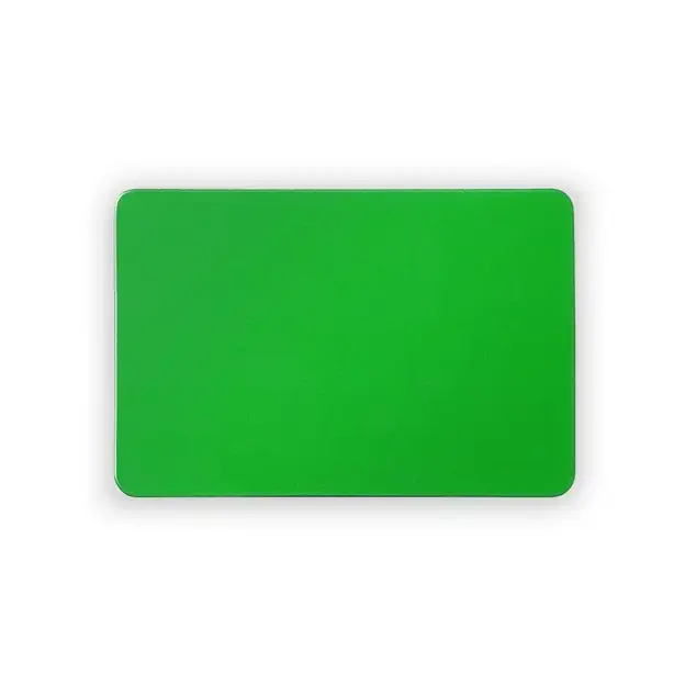 Magnet Kisto - grün, Farbe: grün personalisierte Geschenke , 2 image